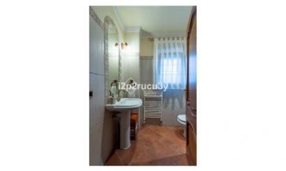 Herverkoop - Villa - Calpe - Calpe Centro