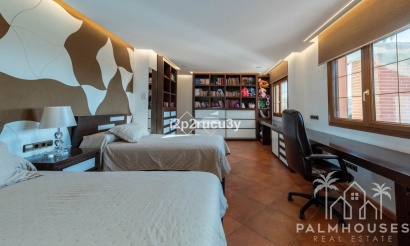 Herverkoop - Villa - Calpe - Calpe Centro