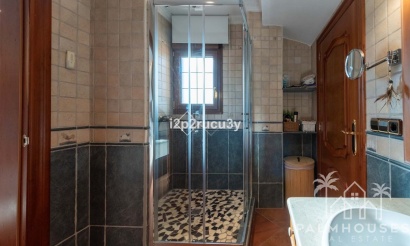 Herverkoop - Villa - Calpe - Calpe Centro