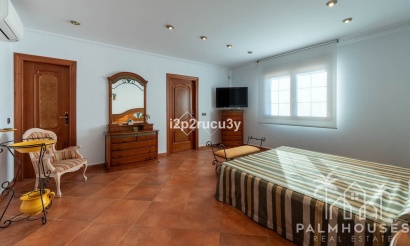 Herverkoop - Villa - Calpe - Calpe Centro
