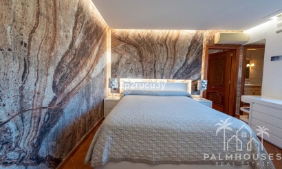 Herverkoop - Villa - Calpe - Calpe Centro