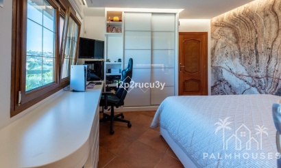 Herverkoop - Villa - Calpe - Calpe Centro