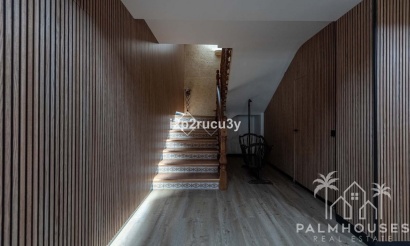 Herverkoop - Villa - Calpe - Calpe Centro