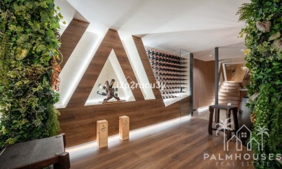 Herverkoop - Villa - Calpe - Calpe Centro