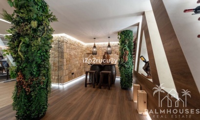 Herverkoop - Villa - Calpe - Calpe Centro