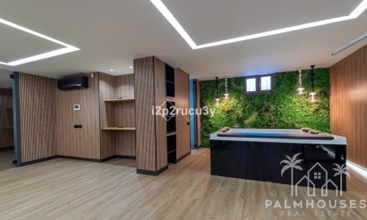 Herverkoop - Villa - Calpe - Calpe Centro