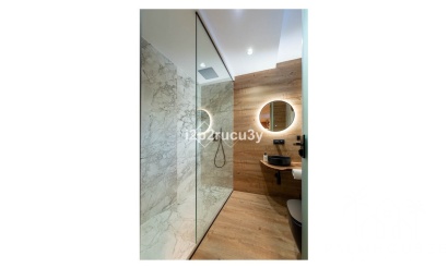 Herverkoop - Villa - Calpe - Calpe Centro
