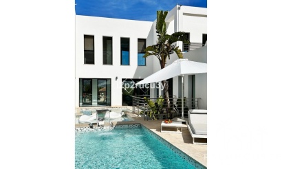 Venta - Villa - Jávea - Xàbia - Jávea - Xàbia Centro