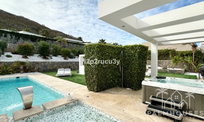 Venta - Villa - Jávea - Xàbia - Jávea - Xàbia Centro