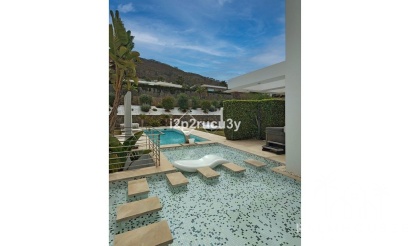 Venta - Villa - Jávea - Xàbia - Jávea - Xàbia Centro