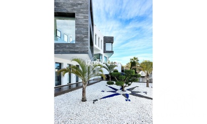 Venta - Villa - Jávea - Xàbia - Jávea - Xàbia Centro