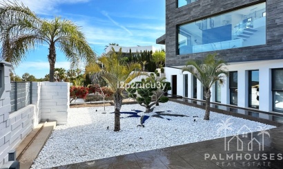 Venta - Villa - Jávea - Xàbia - Jávea - Xàbia Centro