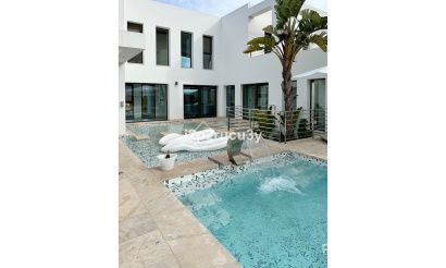 Venta - Villa - Jávea - Xàbia - Jávea - Xàbia Centro