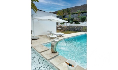 Venta - Villa - Jávea - Xàbia - Jávea - Xàbia Centro