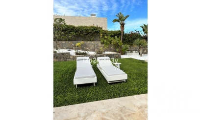 Venta - Villa - Jávea - Xàbia - Jávea - Xàbia Centro