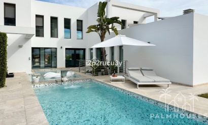 Venta - Villa - Jávea - Xàbia - Jávea - Xàbia Centro