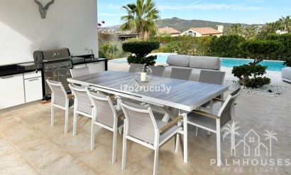 Venta - Villa - Jávea - Xàbia - Jávea - Xàbia Centro