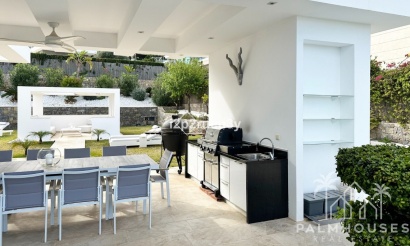Venta - Villa - Jávea - Xàbia - Jávea - Xàbia Centro