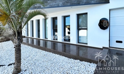 Venta - Villa - Jávea - Xàbia - Jávea - Xàbia Centro