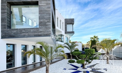 Venta - Villa - Jávea - Xàbia - Jávea - Xàbia Centro