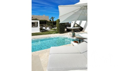 Venta - Villa - Jávea - Xàbia - Jávea - Xàbia Centro