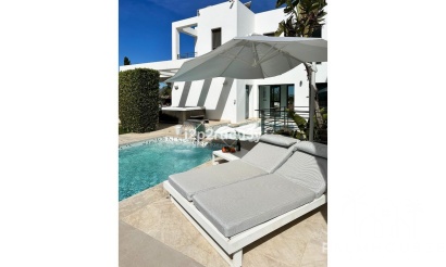 Venta - Villa - Jávea - Xàbia - Jávea - Xàbia Centro