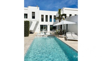 Venta - Villa - Jávea - Xàbia - Jávea - Xàbia Centro