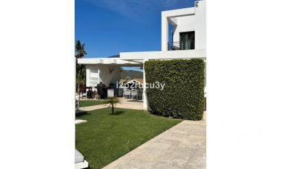 Venta - Villa - Jávea - Xàbia - Jávea - Xàbia Centro
