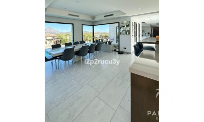 Venta - Villa - Jávea - Xàbia - Jávea - Xàbia Centro