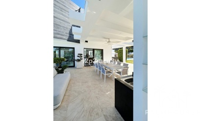 Venta - Villa - Jávea - Xàbia - Jávea - Xàbia Centro