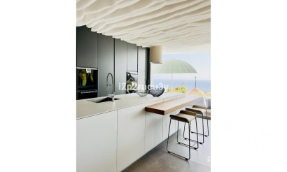 Resale - Villa - Altea