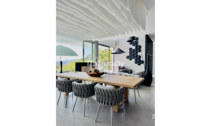 Resale - Villa - Altea