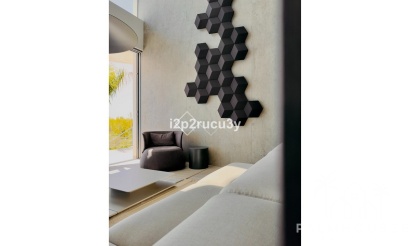 Resale - Villa - Altea