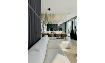 Resale - Villa - Altea