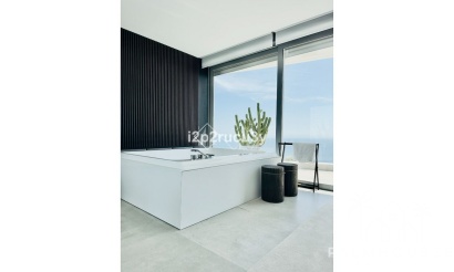 Resale - Villa - Altea