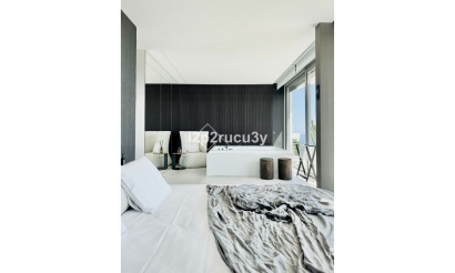 Resale - Villa - Altea
