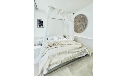 Resale - Villa - Altea