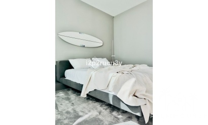 Resale - Villa - Altea