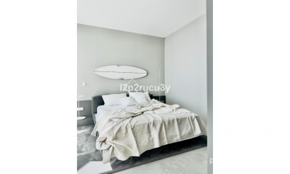 Resale - Villa - Altea