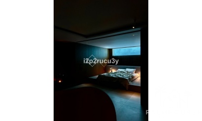 Resale - Villa - Altea