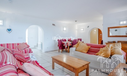 Venta - Villa - Teulada - Moraira