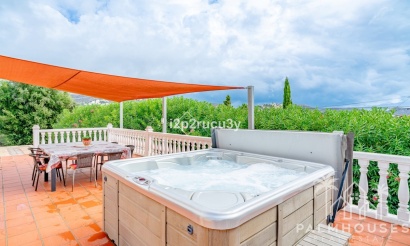Venta - Villa - Teulada - Moraira