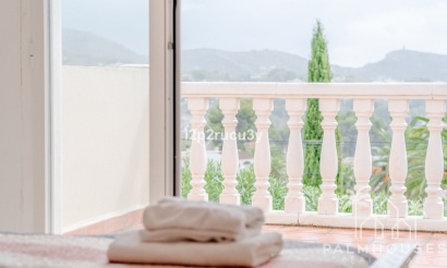 Venta - Villa - Teulada - Moraira
