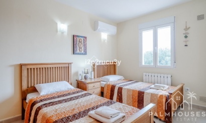 Venta - Villa - Teulada - Moraira