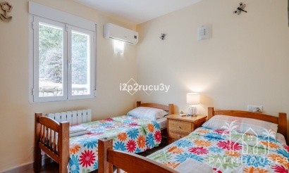 Venta - Villa - Teulada - Moraira