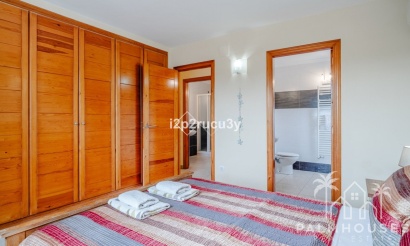 Venta - Villa - Teulada - Moraira