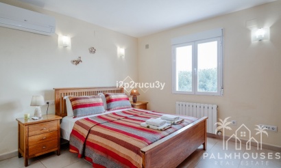 Venta - Villa - Teulada - Moraira