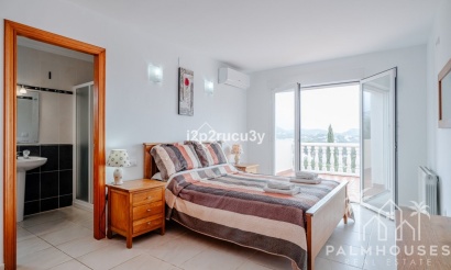 Venta - Villa - Teulada - Moraira