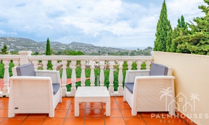 Venta - Villa - Teulada - Moraira