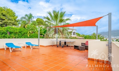 Venta - Villa - Teulada - Moraira